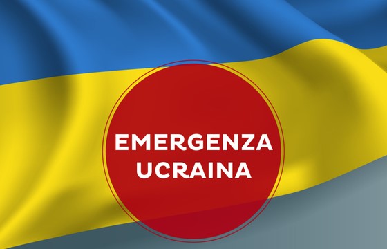 Emergenza profughi guerra Ucraina