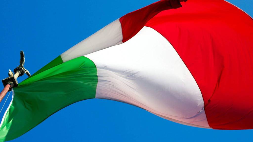 Festa dell'Unità Nazionale - 4 novembre 2023