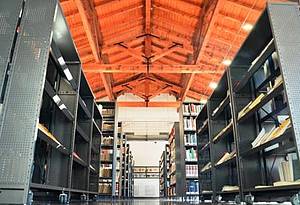 Biblioteca comunale