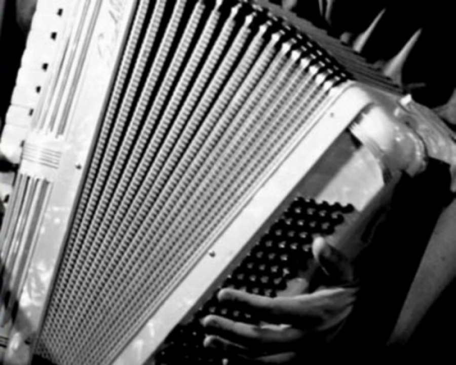 Concerto "UNITI DALLA FISARMONICA - Musica Oltre Confine"