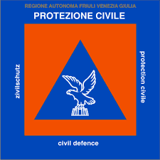 Sospensione attività Protezione Civile Fvg. Avviso Pubblico