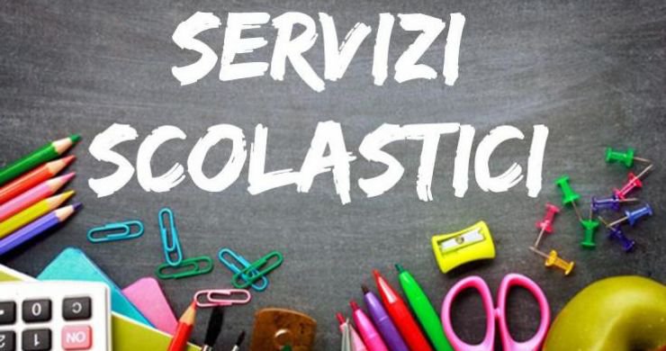 Comunicazioni servizi refezione trasporto  e preaccoglienza 