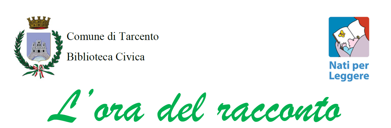 Letture ad alta voce in Biblioteca per i bambini dai 3 ai 6 anni