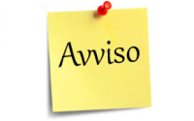 Avviso sospensione  erogazione idrica