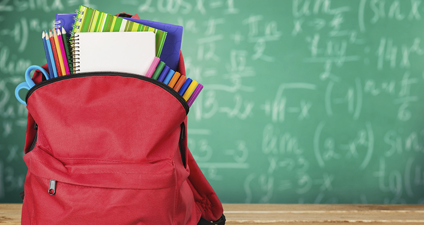 Assegni di studio per spese di trasporto acquisto libri di testo e spese di ospitalità a favore degli studenti frequentanti una scuola secondaria di secondo grado 
