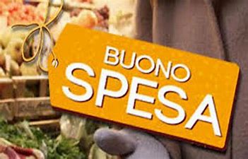 Avviso pubblico per l’ulteriore erogazione di buoni spesa per generi alimentari e beni...