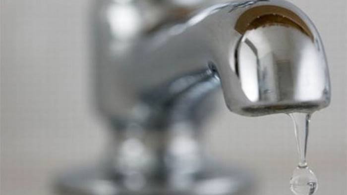 AVVISO SOSPENSIONE EROGAZIONE SERVIZIO DI DISTRIBUZIONE IDRICA in data 12/08/2020 per esigenze di servizio