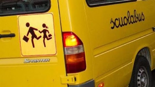 Rinvio data avvio servizio trasporto scolastico