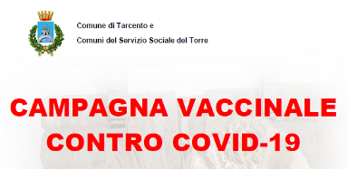 Campagna vaccinale covid-19