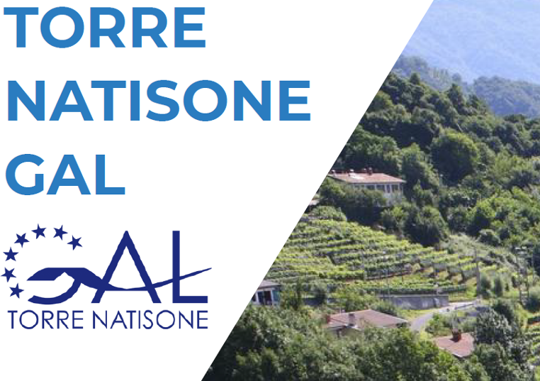 Il g.a.l. torre natisone presenta  i bandi ssl 2014/2020